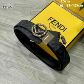 Picture of Fendi Belts _SKUFendiBelt35mmX95-125cm8L221804